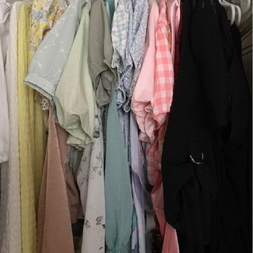 Meet your Posher, Pasteliii Pastelier